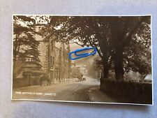 Bettws-y-Coed Wales Animated