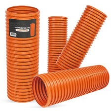 Wellrohr Kanalrohr 315mm