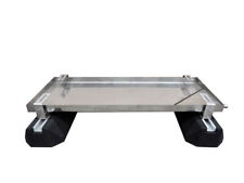 Kondensatwanne Ölwanne Ölprotektor Ölabscheider Aufstellbalken