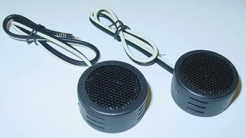 Hochtöner satz 120watt - hochtöner,,