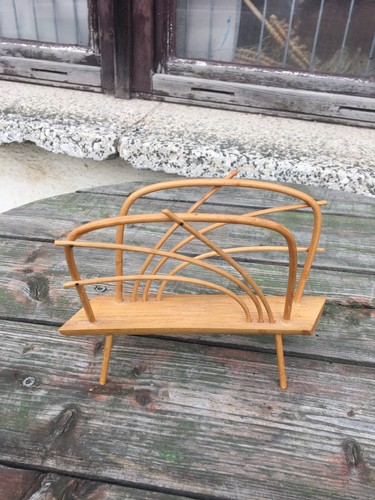 Vintage ddr serviettenhalter - ddr,