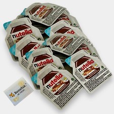 (8,88 EUR/kg) Nutella Mini