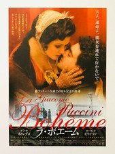 Bohème anna netrebko - la,
