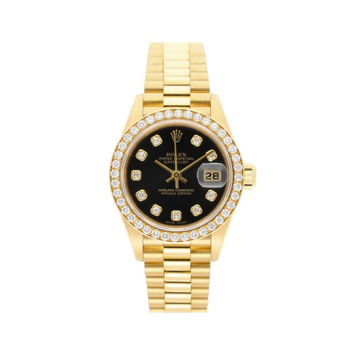 Rolex datejust ref 69138 - rolex,