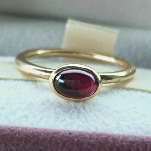 Pandora ring gold 585 - ring,
