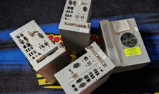 Bally Wulff Gamestation PC Axiomtek