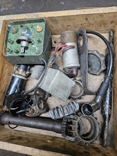 Diverse Teile BMW Zündapp 