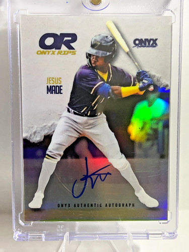 2025 onyx rips prospect - rips, #1