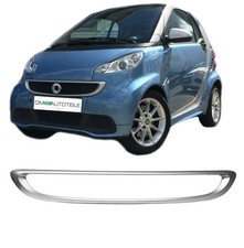Smart Fortwo 451 Rahmen