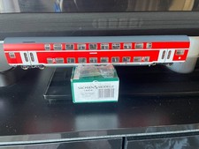 Sachsenmodelle Spur H0 14464