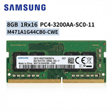 Samsung 8GB DDR4