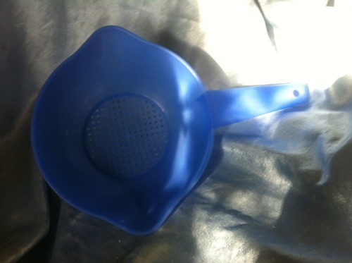 Tupperware sommersieb - tupperware,