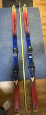 Fischer skis 185 made in - cm,