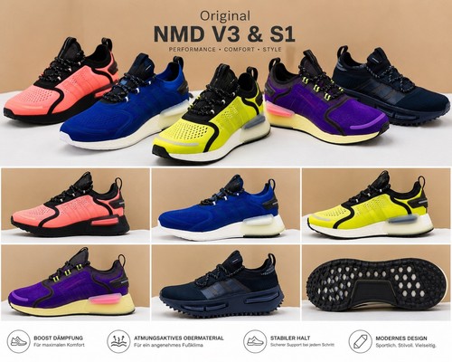 Adidas nmd größe - adidas,