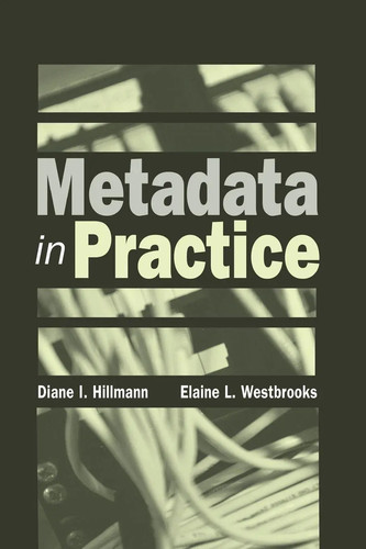 Metadata practice diane i - diane,