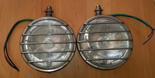 Euralight fernscheinwerfer - euralight,