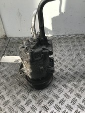 Klimakompressor Renault Scenic II (JM) 1.5 dCi 78kW 106PS 8200940837 