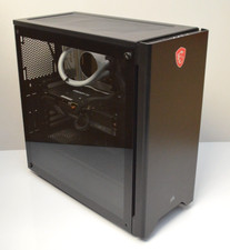 Gaming PC AMD Ryzen 9 7950X 5,7GHz Radeon RX7600XT 16GB, 64GB DDR5, 3TB M.2 W10