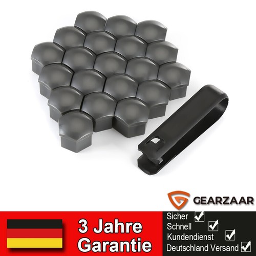 17mm radschraubenkappen für - 17mm,