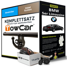 Für BMW 5er Limousine Typ F10