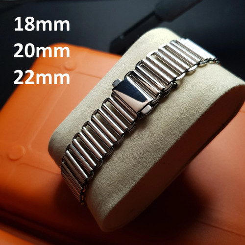18mm 20mm 22mm bonklip watch - 18mm,