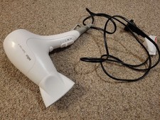 Braun Satin Hair 1 Haartrockner Haarföhn kompakter Reise Föhn