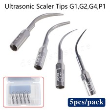 1-100pcs Dental Ultraschall
