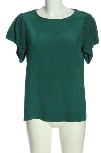 Oui kurzarm bluse damen - oui,
