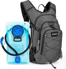 Hydration Rucksack