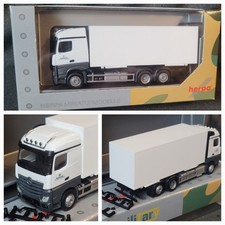 Actros StreamSpace  BW