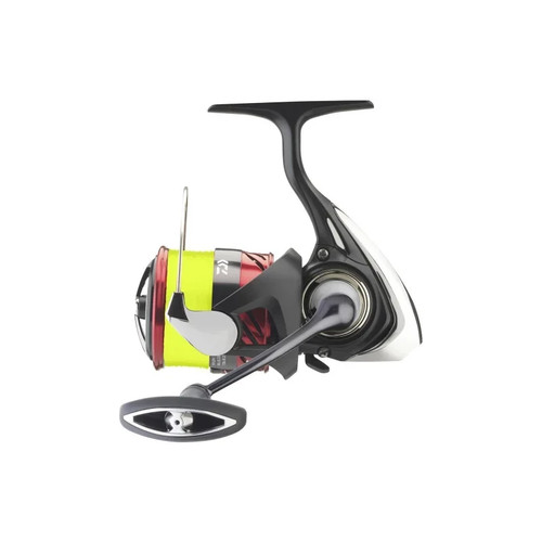 Daiwa ninja spinnrolle - daiwa,