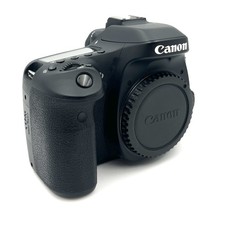 Canon EOS 80D Kamera Gehäuse