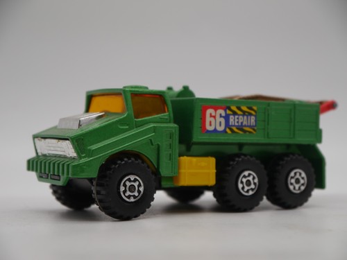 Matchbox battle kings 110 - kings,