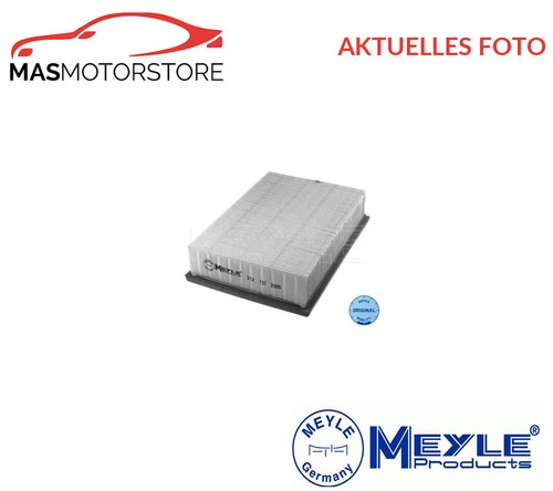 Motor luftfilter motorfilter - luftfilter,
