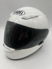 Shoei XR 1100 Weiß Helm