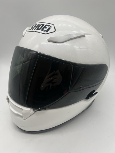 Shoei 1100 weiß - shoei,