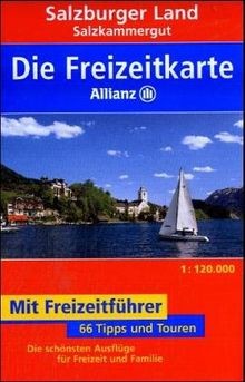 Die freizeitkarte allianz - die,