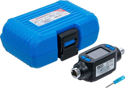 Bgs 70211 digitaler - 70211,