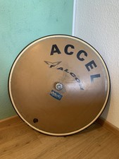 Kevlar disc wheel 700c accel - kevlar,