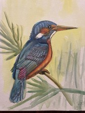 Original Zeichnung 1950