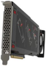 Lenovo ThinkStation Quad AIC