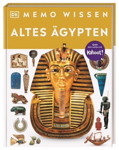 Memo wissen altes ägypten - memo, wissen.
