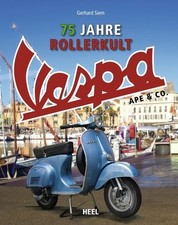 Vespa Ape & Co. 75 Jahre