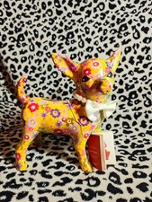 Pomme Pidou Chihuahua Spardose