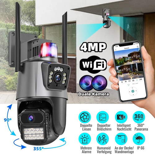 8mp funk wlan - wlan, wifi