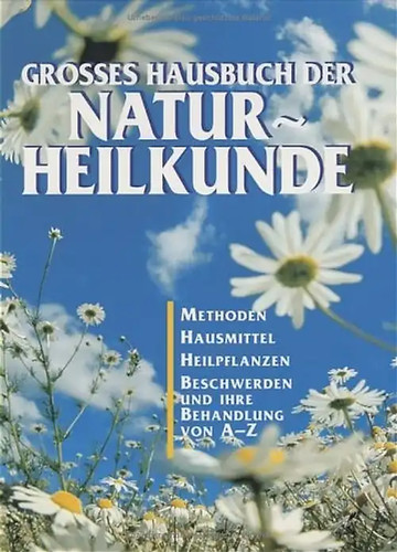 Grosses hausbuch der - grosses,