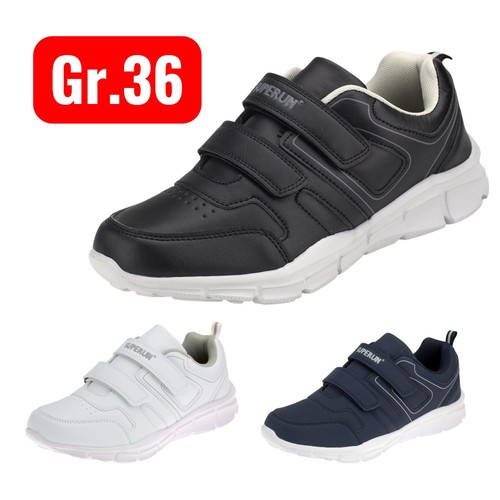 Damen sneaker sportschuhe - sneaker,