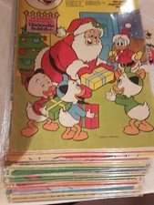 Micky Maus/Jahrgang 1978 Sammlung von 28 Hefte je in Comic Hülle verschweißt !