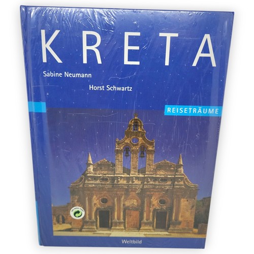 Kreta reiseträume sabine - kreta,