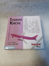 Herpa wings 500 thomas - herpa,